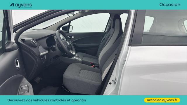 Renault Zoe image 9