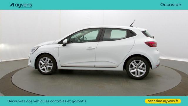 Renault Clio image 1