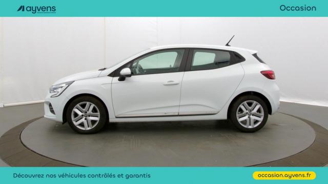 Renault Clio image 2