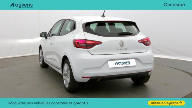 Renault Clio image 6