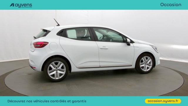 Renault Clio image 8
