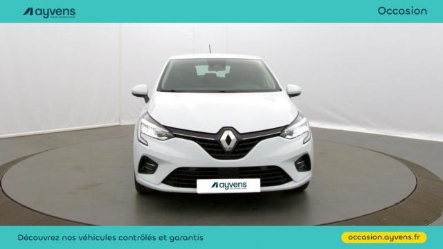 Renault Clio image 5
