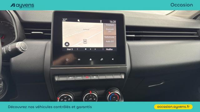 Renault Clio image 4
