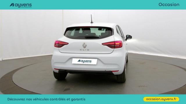 Renault Clio image 7