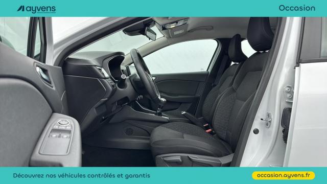 Renault Clio image 9
