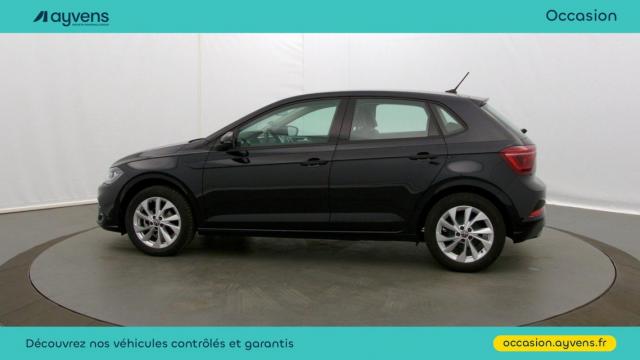 Volkswagen Polo image 4