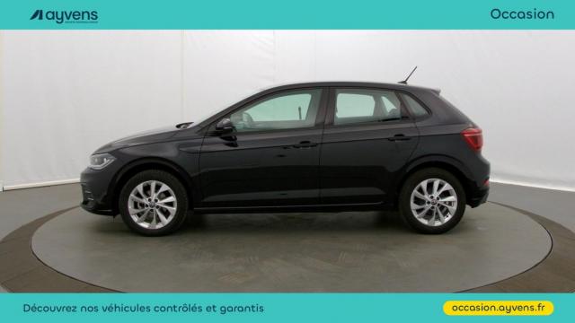 Volkswagen Polo image 1