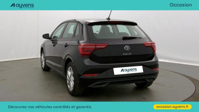 Volkswagen Polo image 8