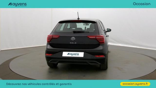 Volkswagen Polo image 5