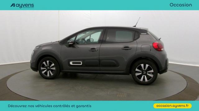 Citroen C3 image 7