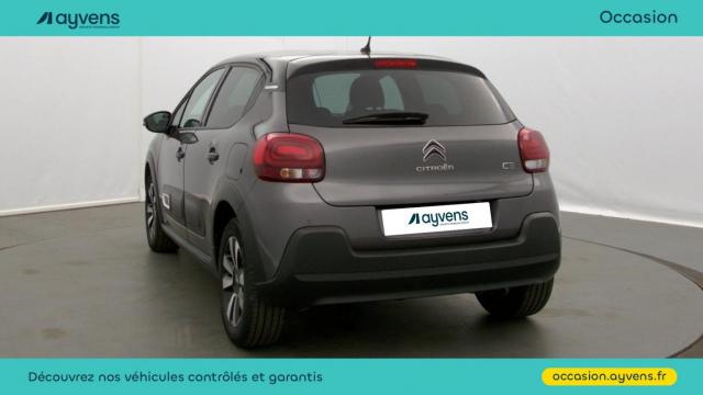 Citroen C3 image 3