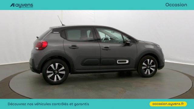 Citroen C3 image 2