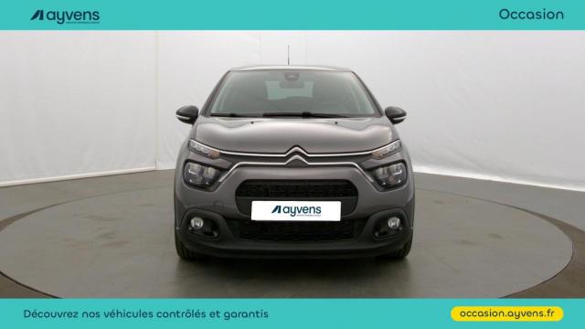 Citroen C3 image 8