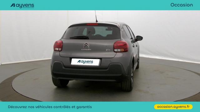 Citroen C3 image 6