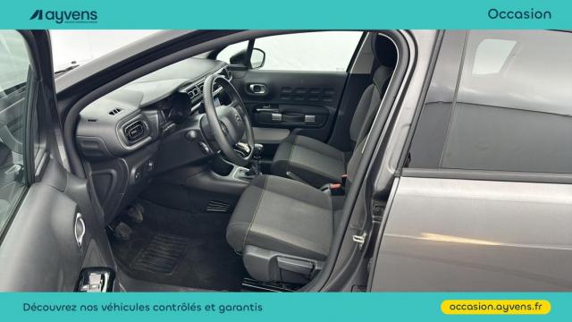 Citroen C3 image 1
