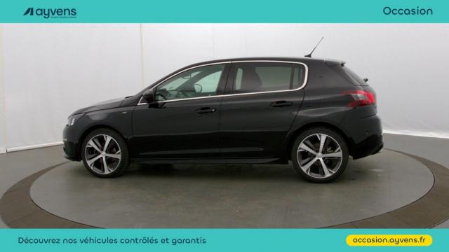 Peugeot 308 image 6
