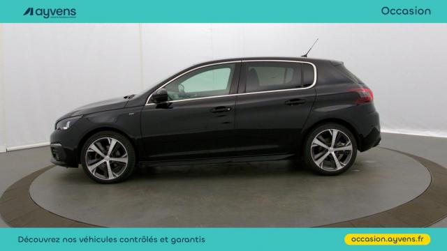 Peugeot 308 image 4