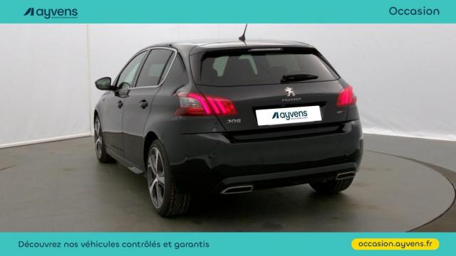 Peugeot 308 image 8
