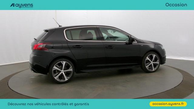 Peugeot 308 image 1