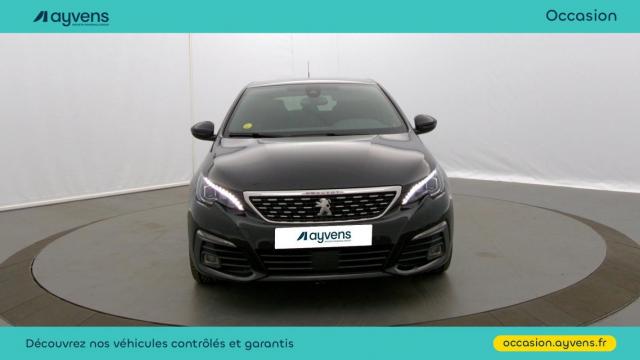 Peugeot 308 image 2