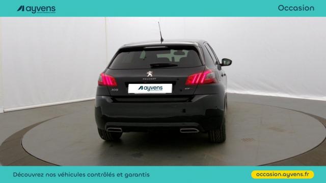 Peugeot 308 image 9