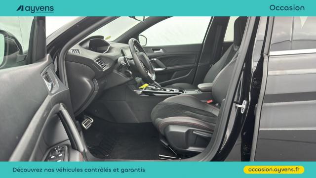 Peugeot 308 image 7