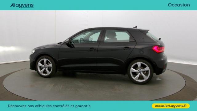 Audi A1 image 6