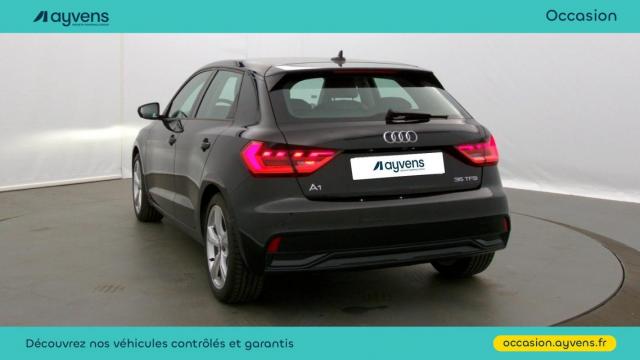 Audi A1 image 4
