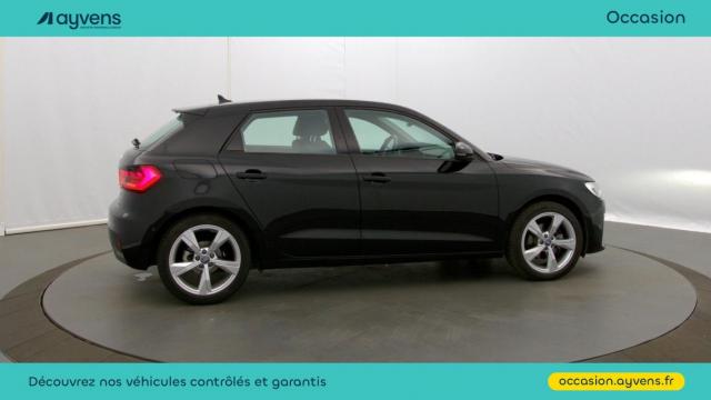 Audi A1 image 1