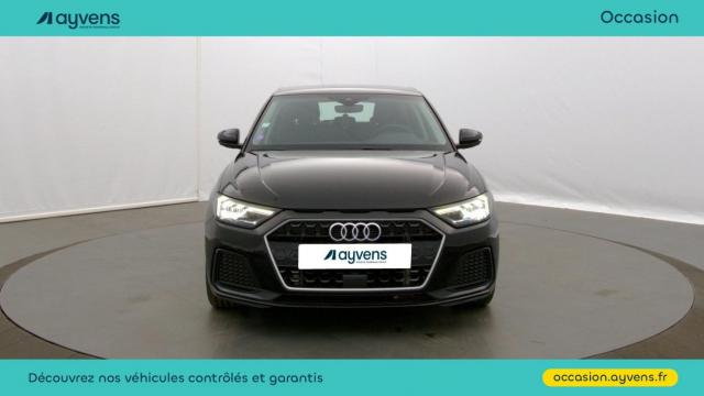 Audi A1 image 3