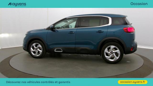 Citroen C5 Aircross image 2