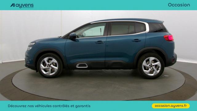 Citroen C5 Aircross image 3