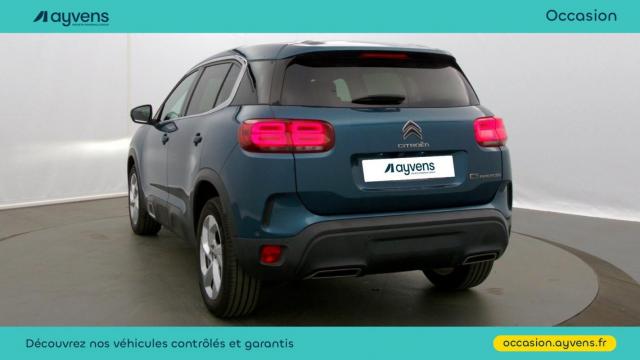Citroen C5 Aircross image 8