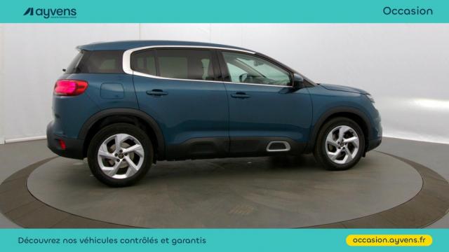 Citroen C5 Aircross image 6