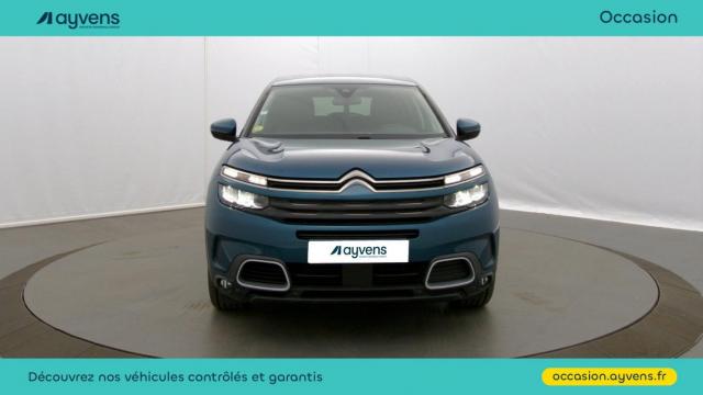 Citroen C5 Aircross image 4