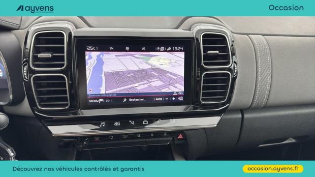 Citroen C5 Aircross image 5
