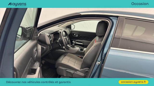 Citroen C5 Aircross image 7