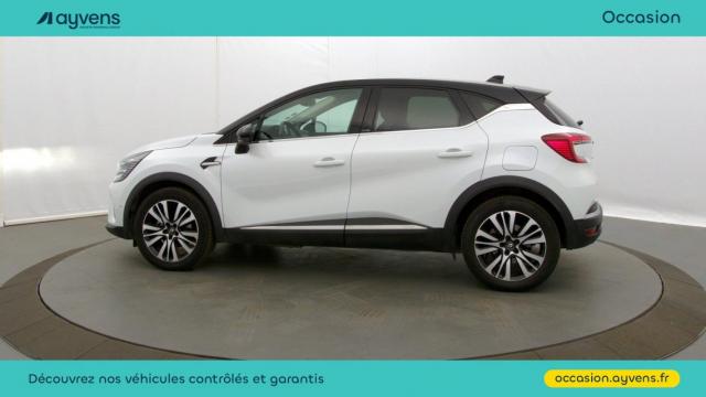 Renault Captur image 3