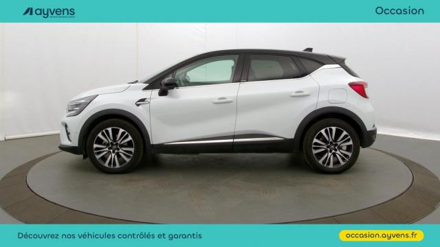 Renault Captur image 6