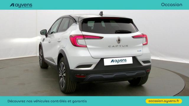 Renault Captur image 9