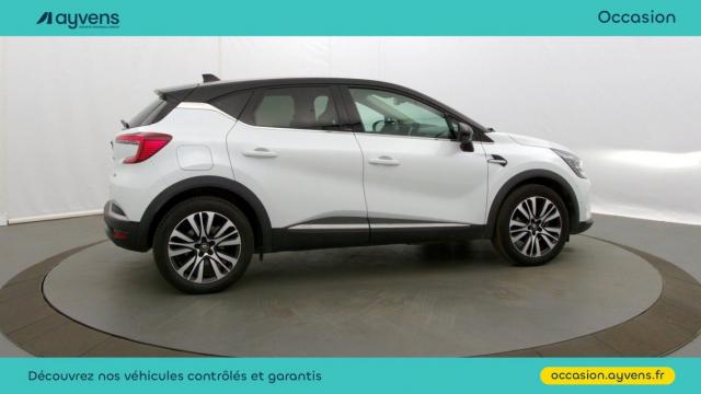 Renault Captur image 5