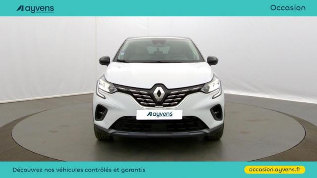 Renault Captur image 2