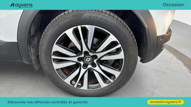Renault Captur image 7