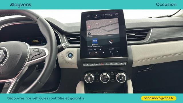 Renault Captur image 4