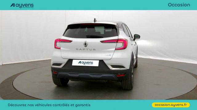 Renault Captur image 8