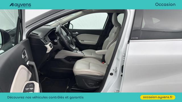 Renault Captur image 1