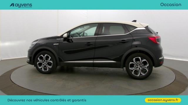 Renault Captur image 1