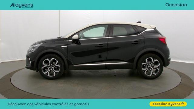 Renault Captur image 9