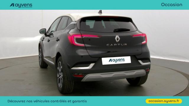 Renault Captur image 8