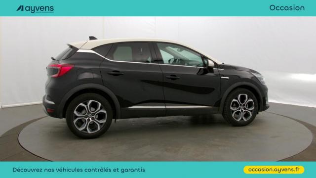 Renault Captur image 6